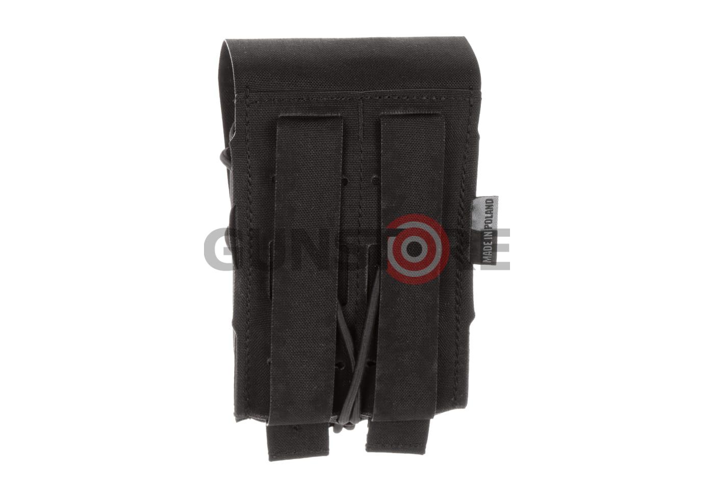 Fotografia: Double Mag Pouch .308 20rd Gen III