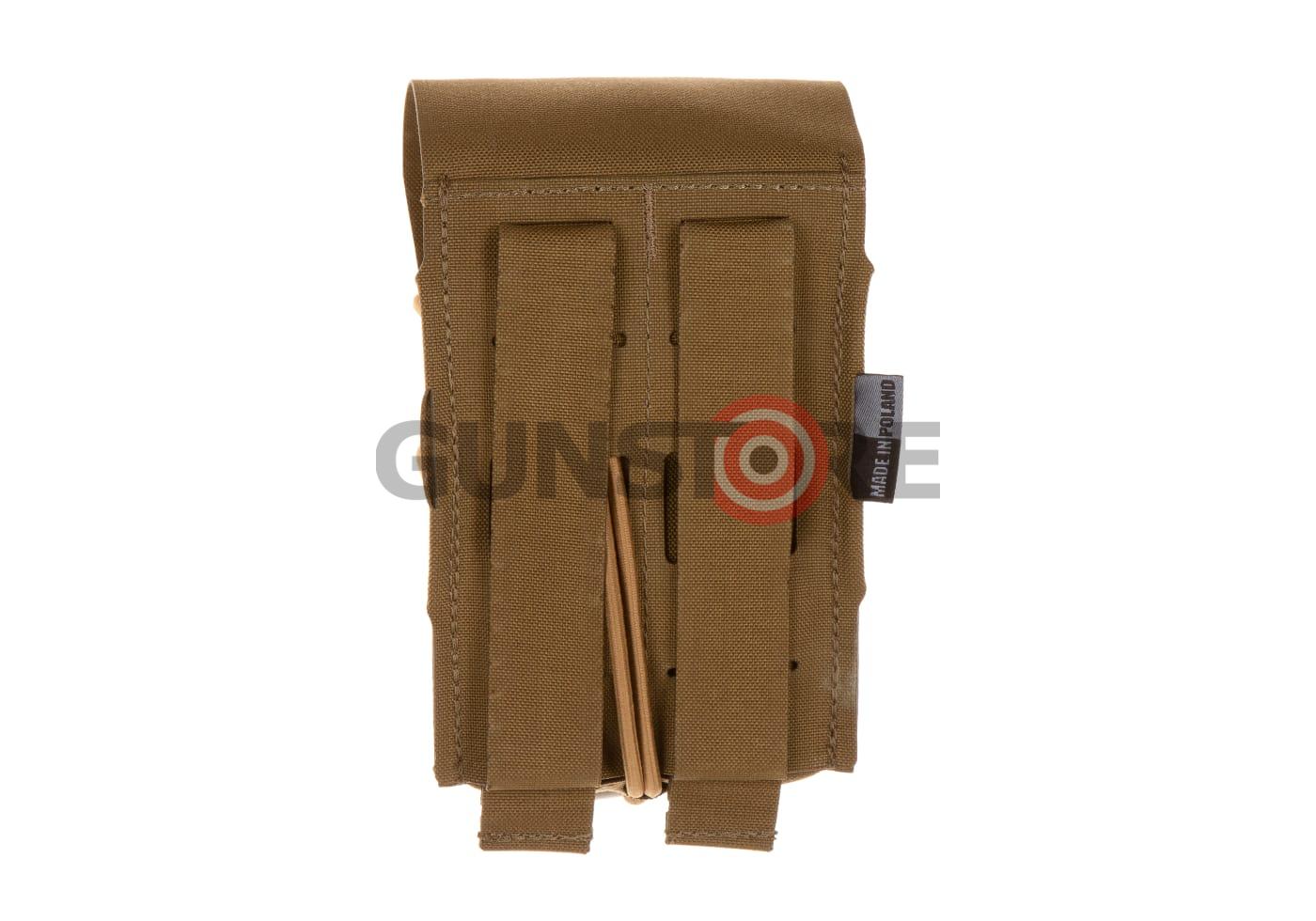 Fotografia: Double Mag Pouch .308 20rd Gen III