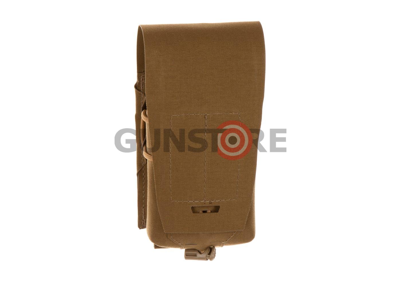 Double Mag Pouch .308 25rd Gen III
