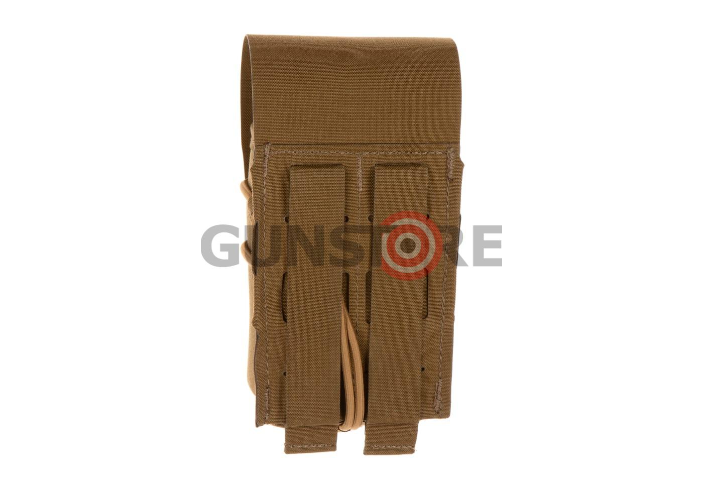 Fotografia: Double Mag Pouch .308 25rd Gen III