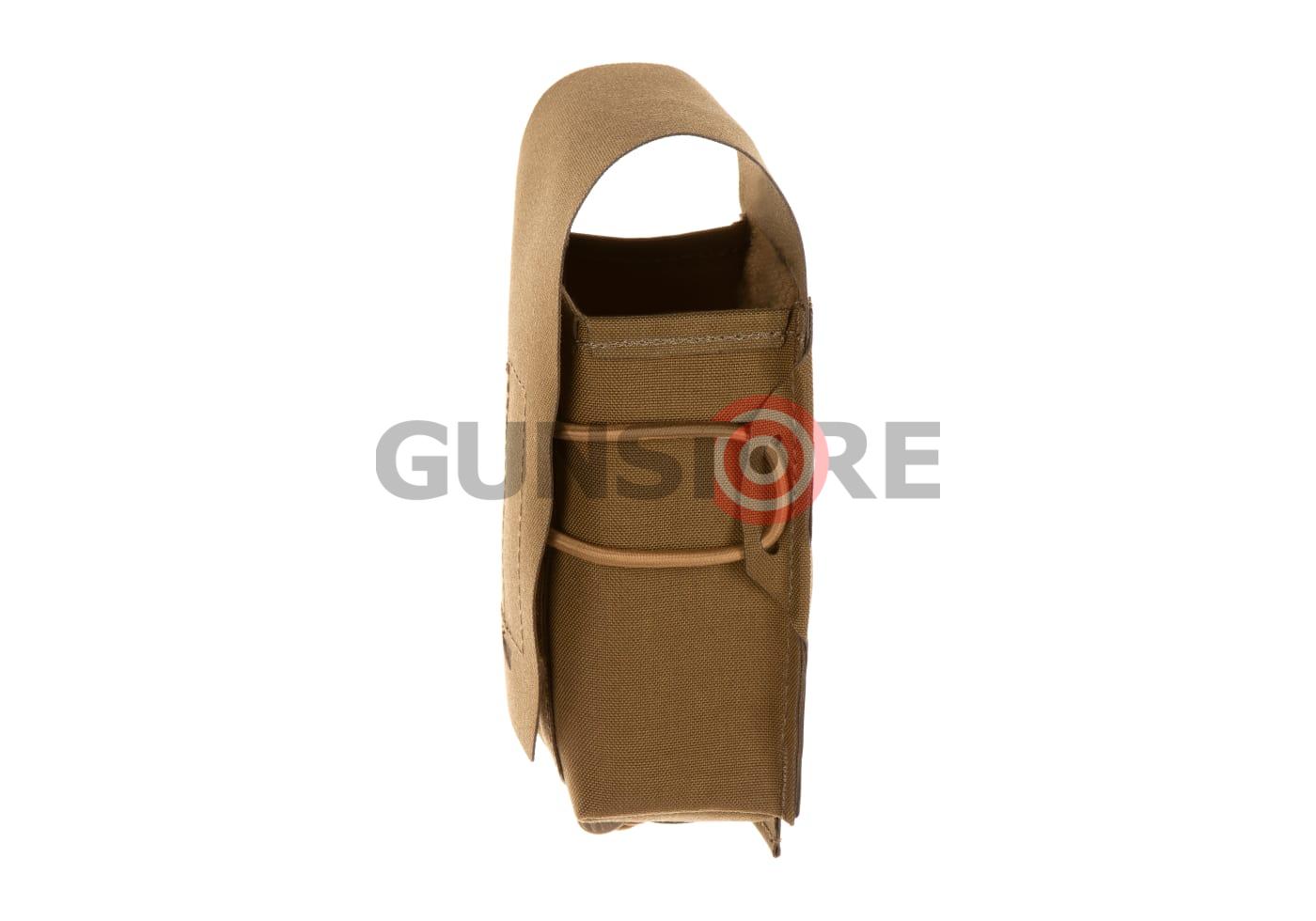 Fotografia: Double Mag Pouch .308 25rd Gen III