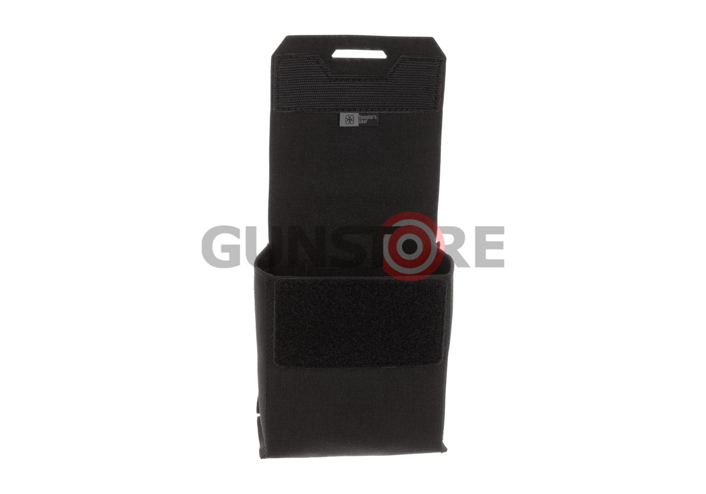 Fotografia: SAW100 Pouch Gen II