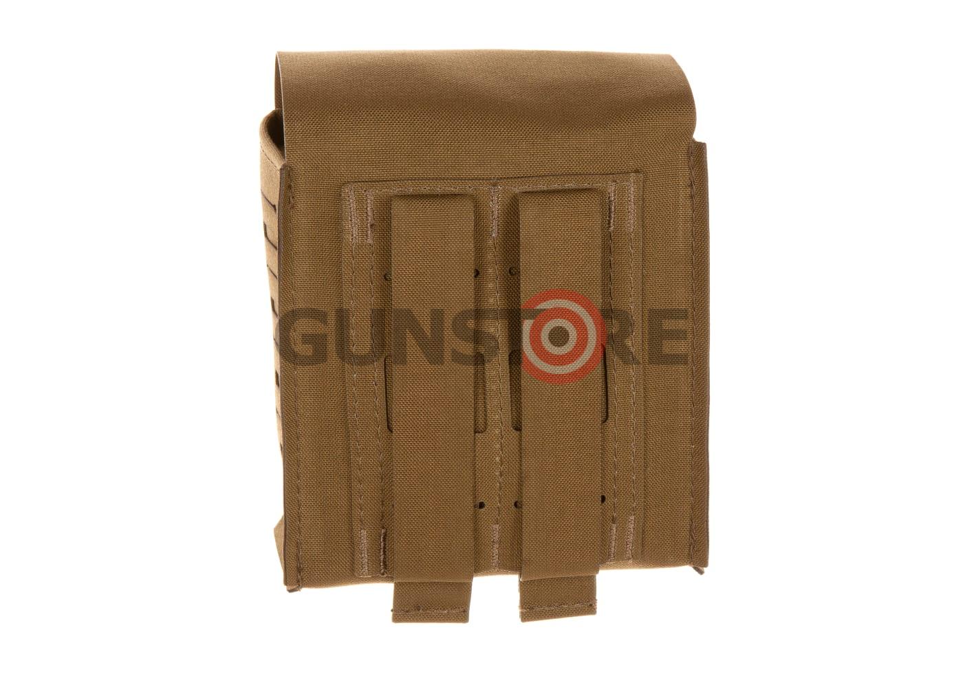 Fotografia: SAW100 Pouch Gen II