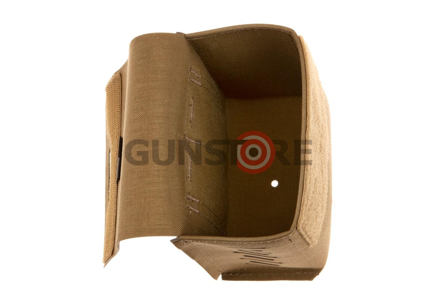 Fotografia: SAW100 Pouch Gen II