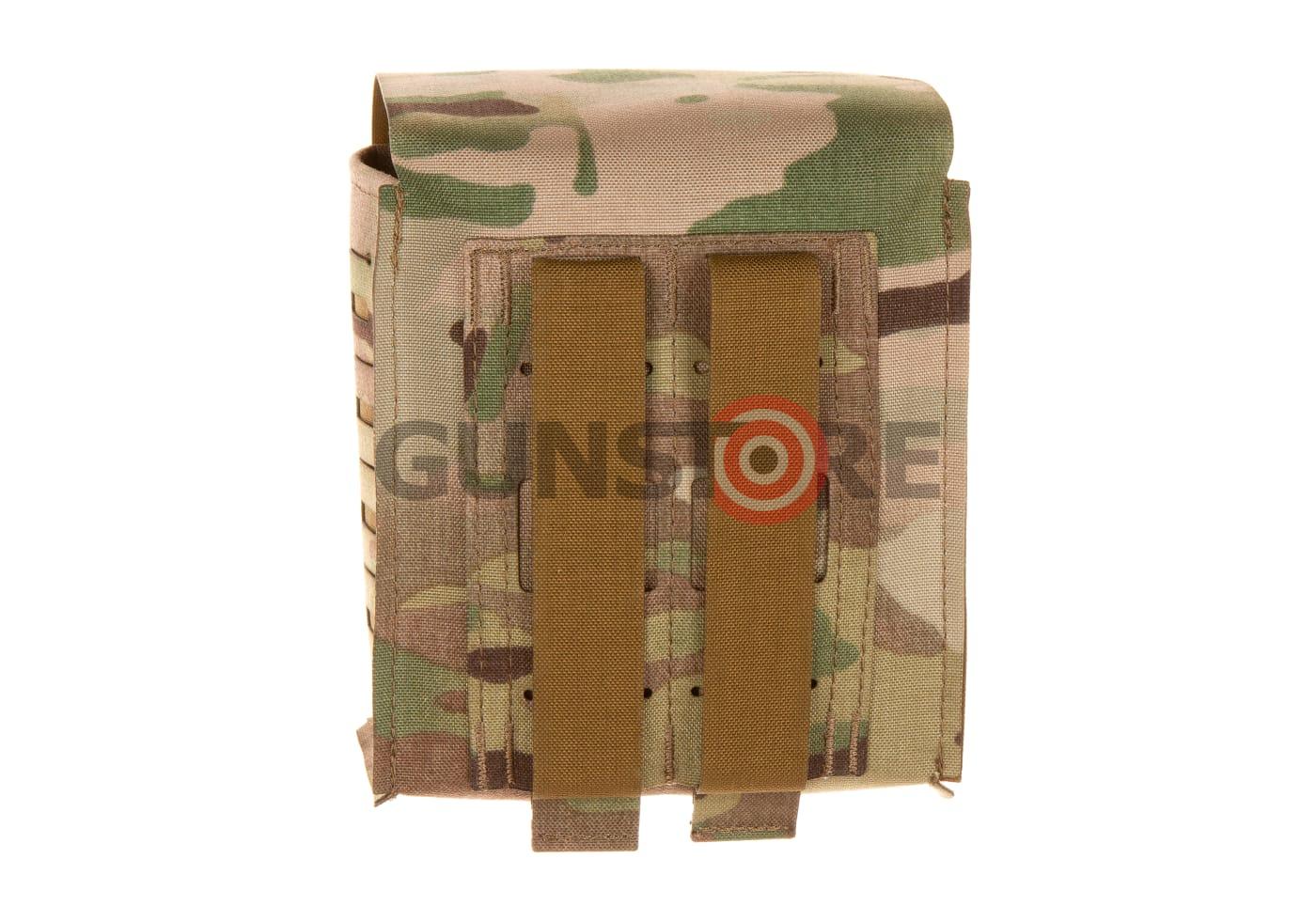 Fotografia: SAW100 Pouch Gen II