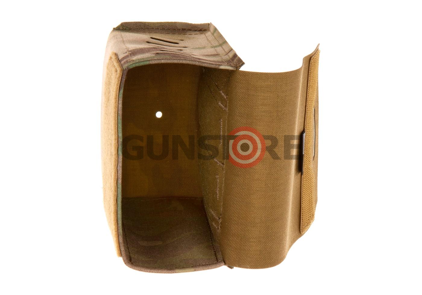 Fotografia: SAW100 Pouch Gen II