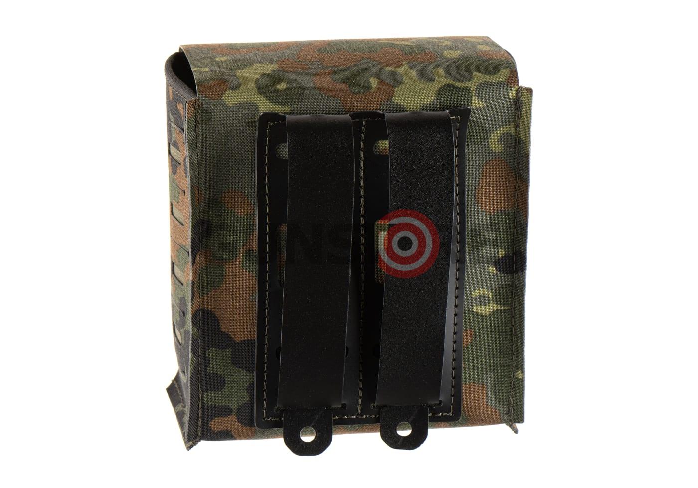 Fotografia: SAW100 Pouch Gen II