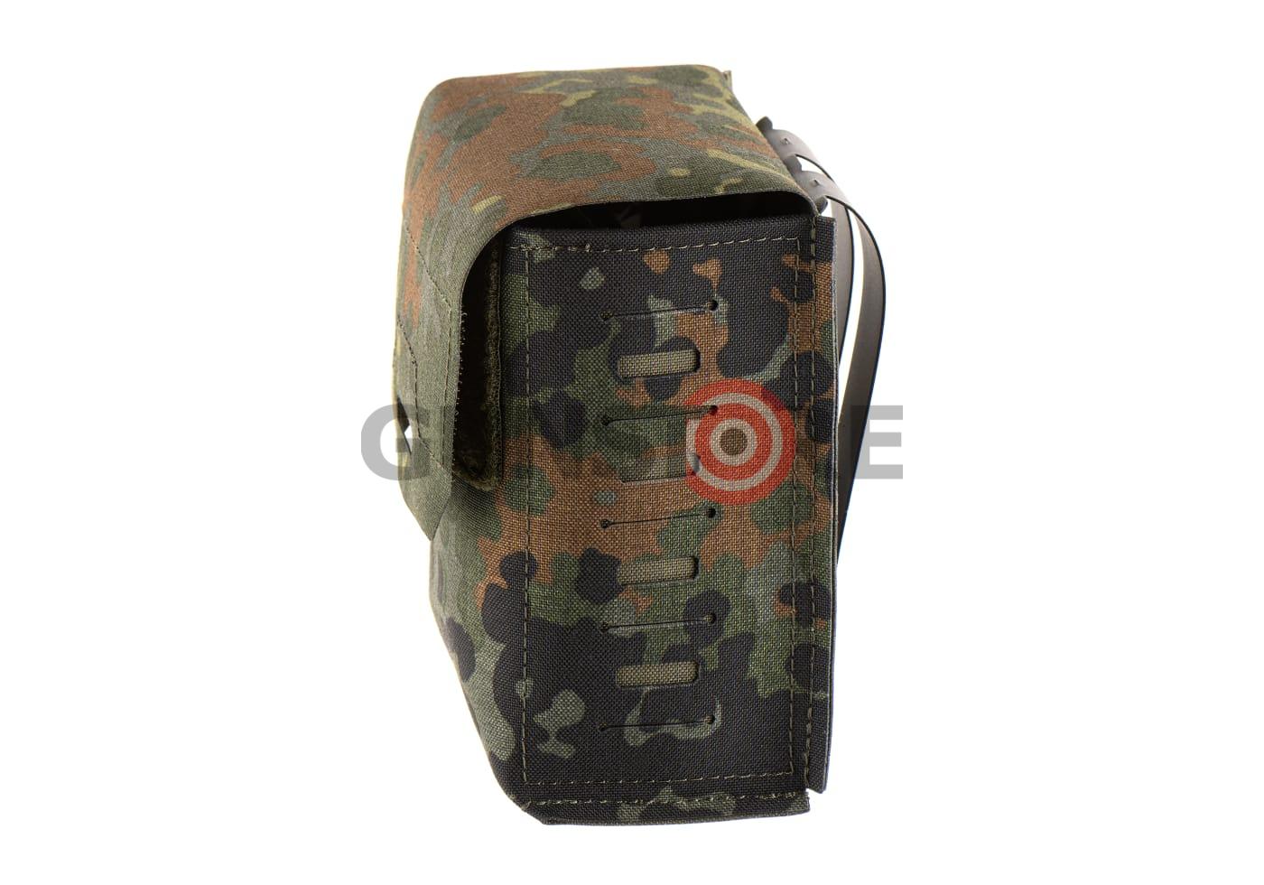 Fotografia: SAW100 Pouch Gen II