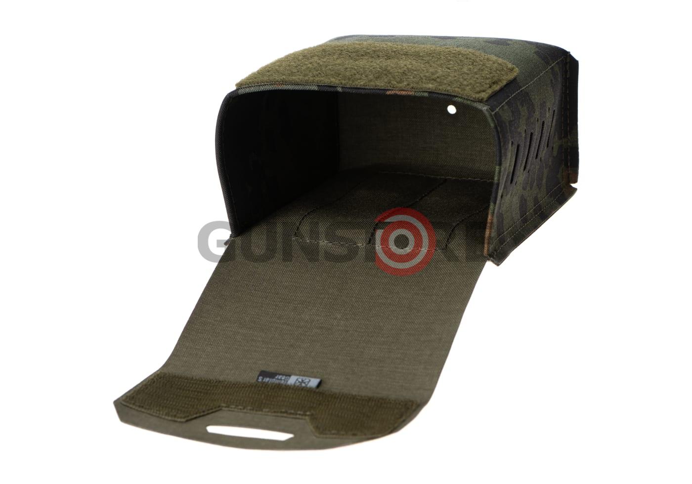 Fotografia: SAW100 Pouch Gen II