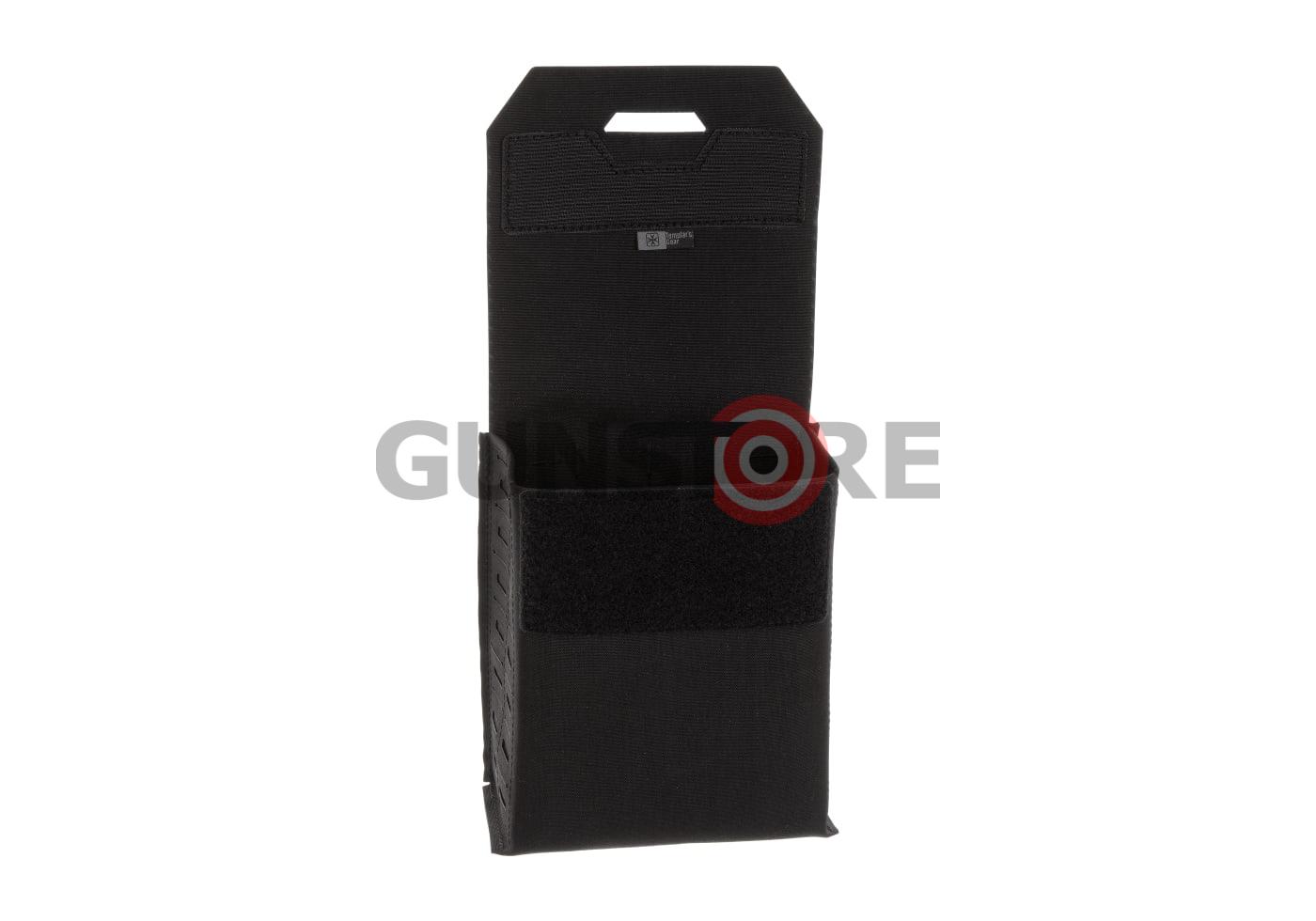 Fotografia: SAW200 Pouch Gen II