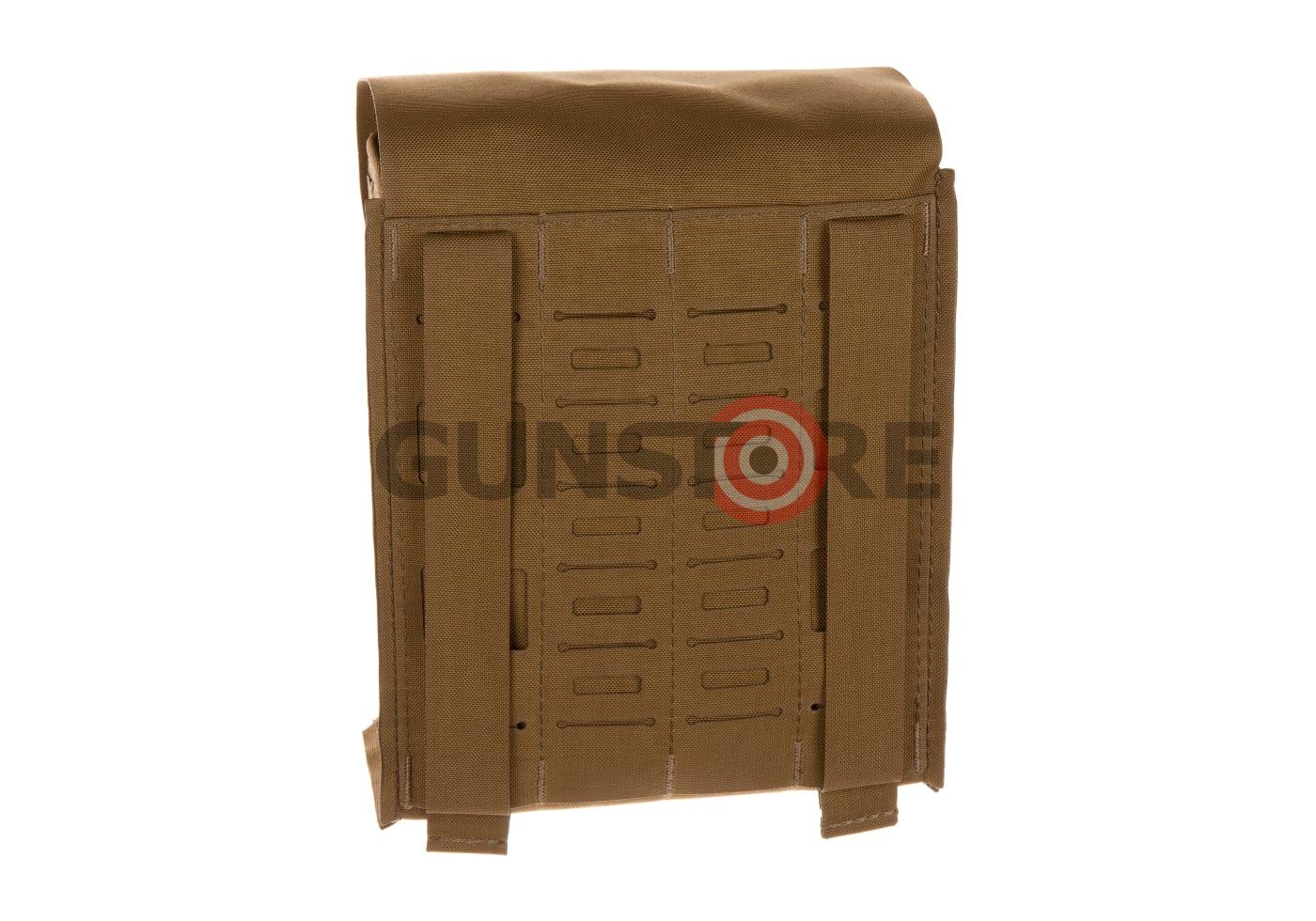 Fotografia: SAW200 Pouch Gen II