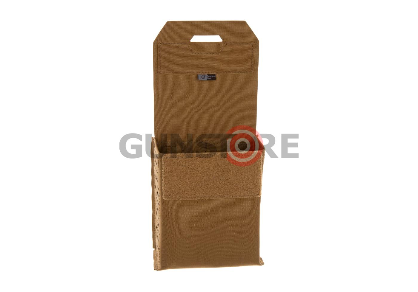 Fotografia: SAW200 Pouch Gen II