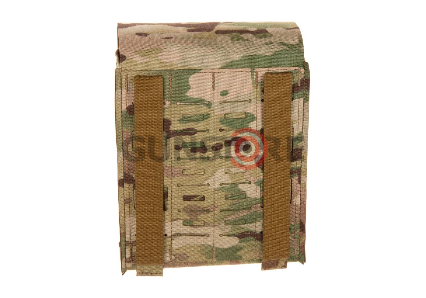 Fotografia: SAW200 Pouch Gen II