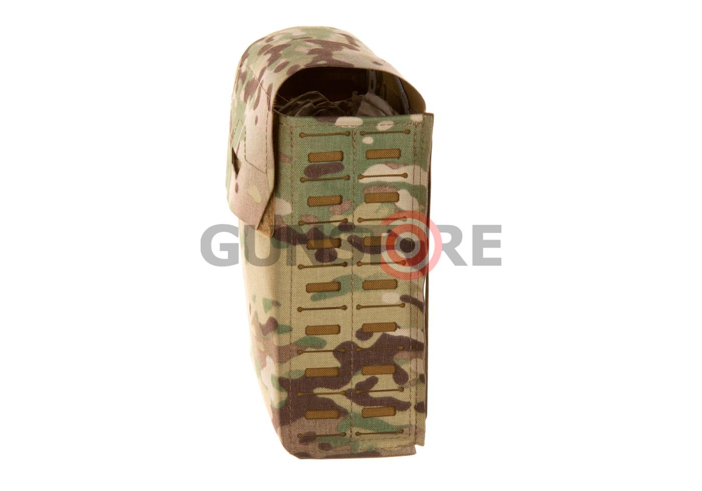 Fotografia: SAW200 Pouch Gen II