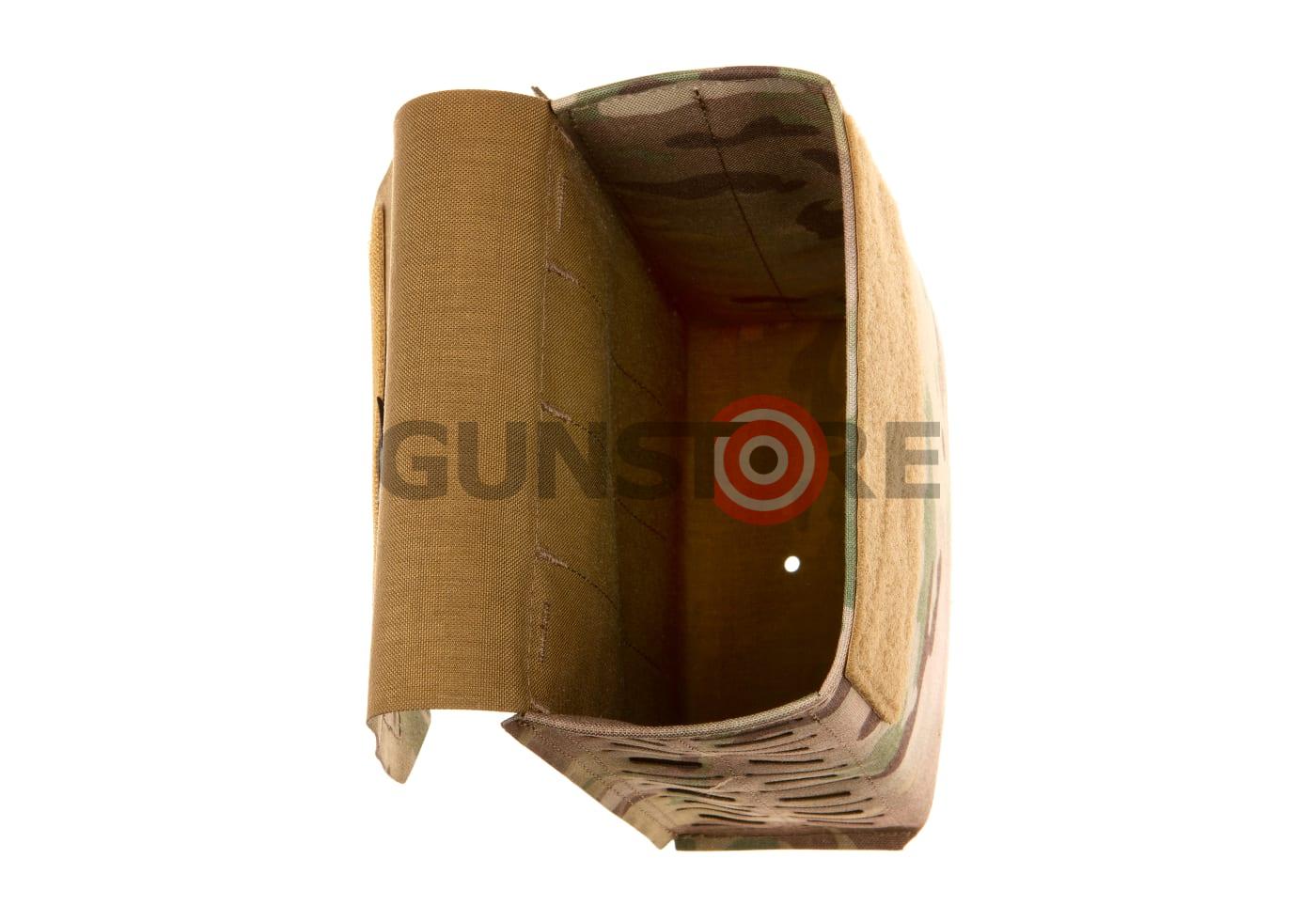 Fotografia: SAW200 Pouch Gen II