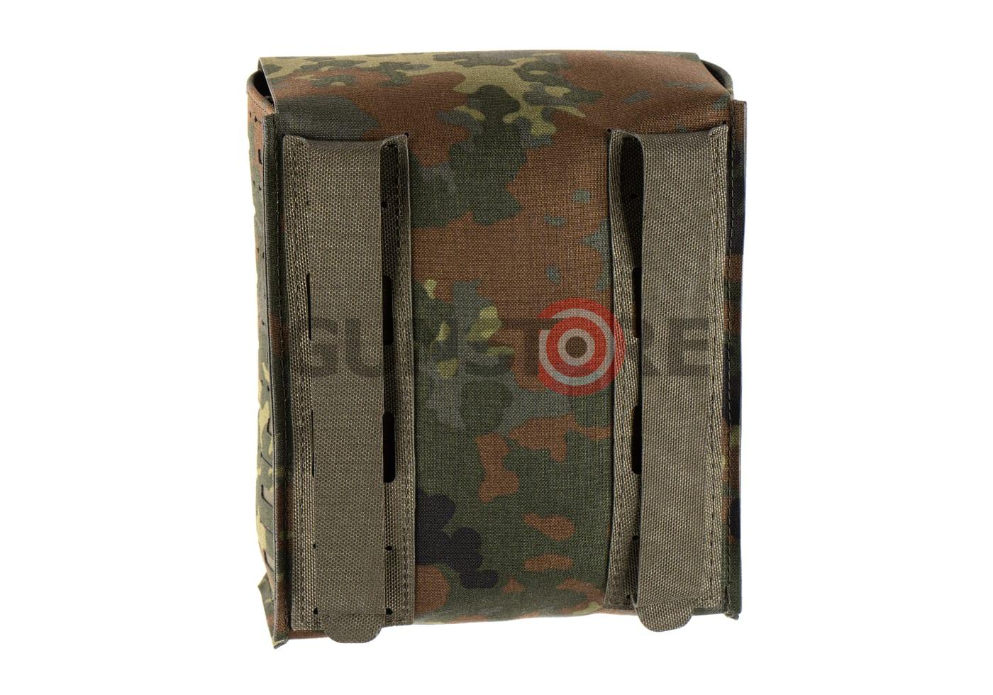 Fotografia: SAW200 Pouch Gen II