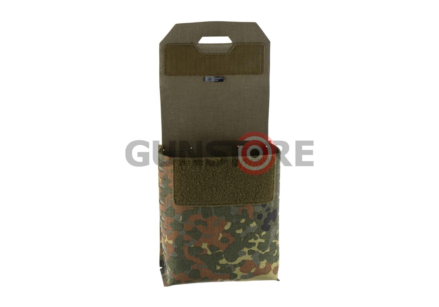 Fotografia: SAW200 Pouch Gen II