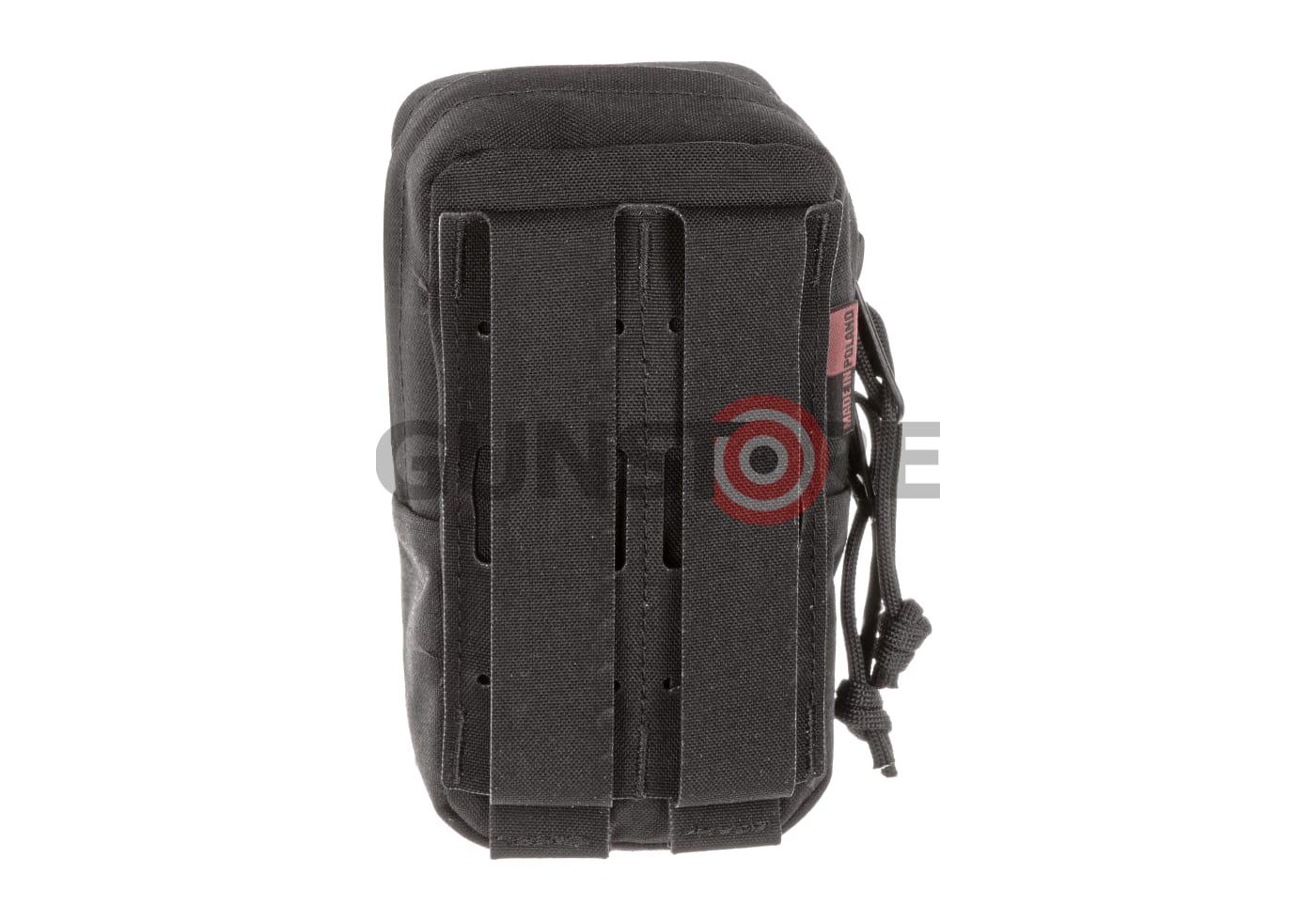 Fotografia: Utility Pouch Small with MOLLE