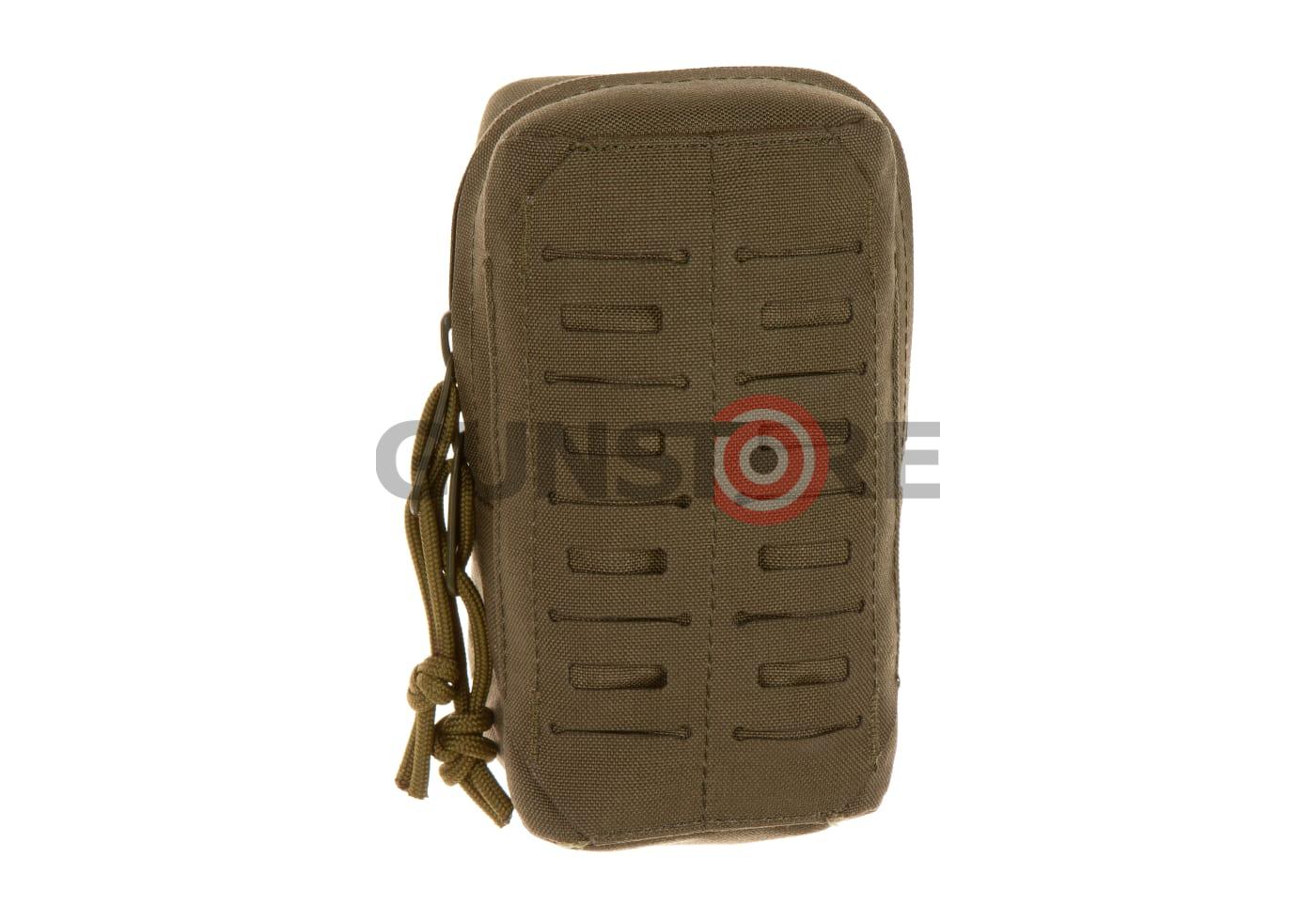 Utility Pouch Small with MOLLE Ranger Green