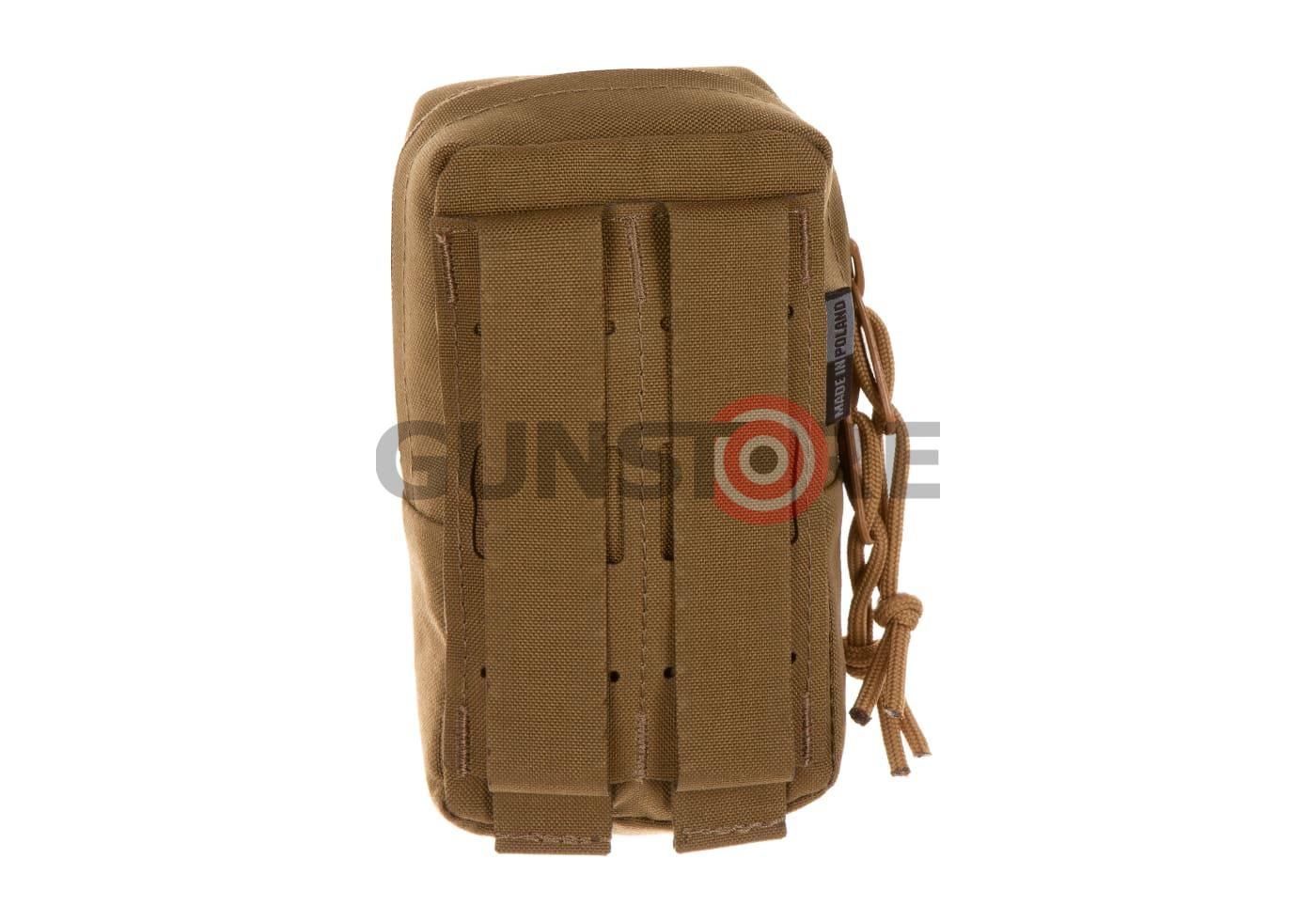 Fotografia: Utility Pouch Small with MOLLE