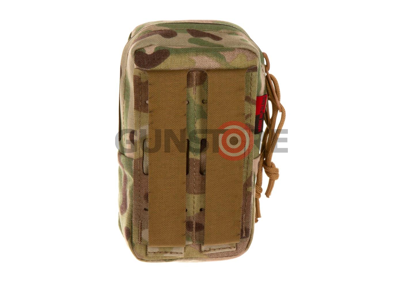 Fotografia: Utility Pouch Small with MOLLE