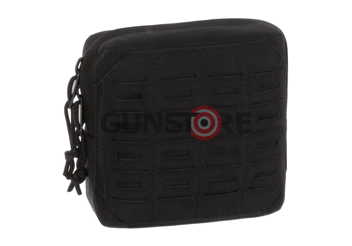 Utility Pouch Medium with MOLLE Black