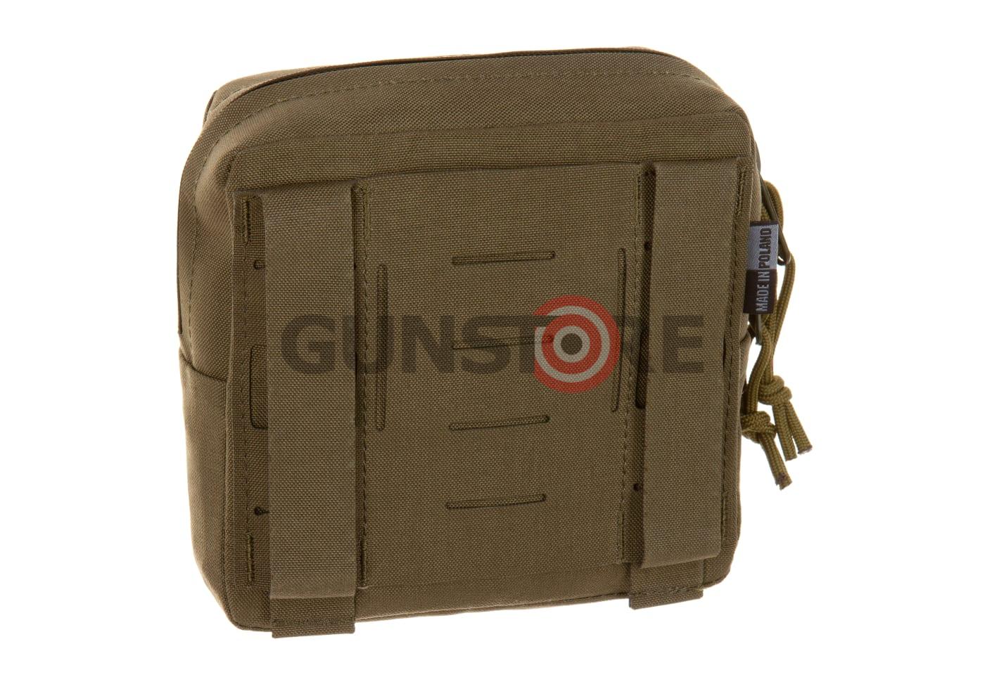 Fotografia: Utility Pouch Medium with MOLLE