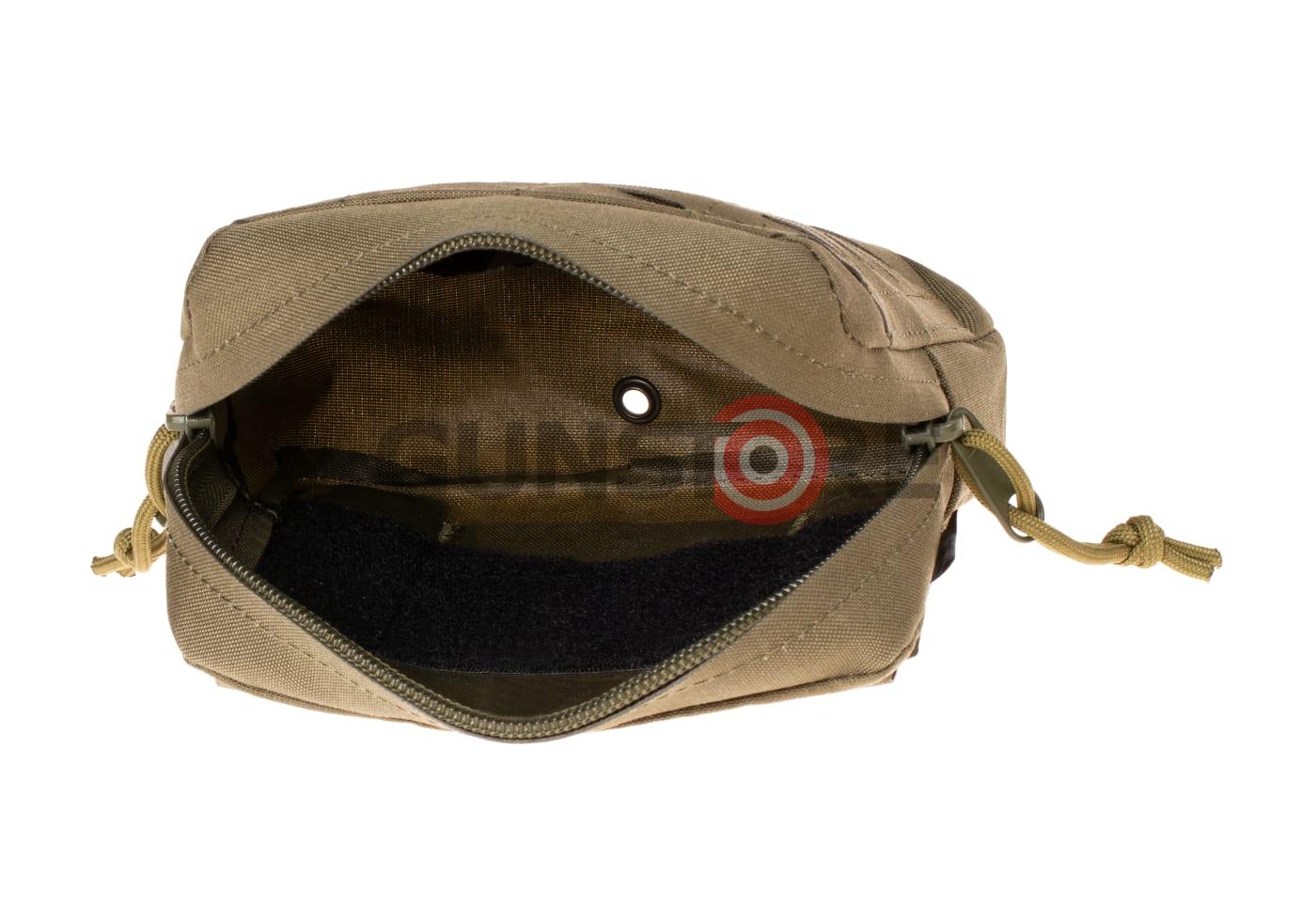 Fotografia: Utility Pouch Medium with MOLLE