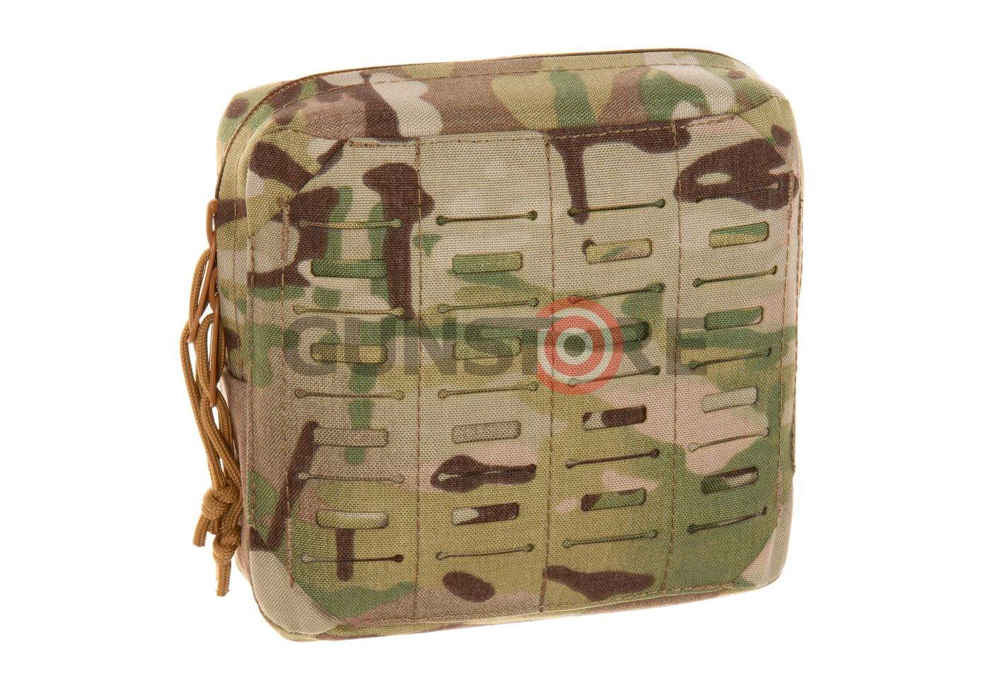 Utility Pouch Medium with MOLLE Multicam