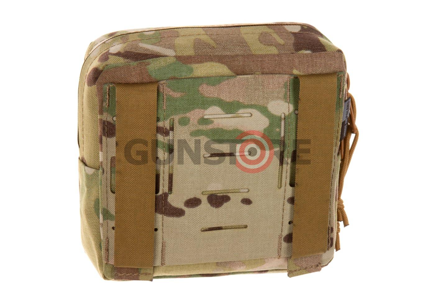 Fotografia: Utility Pouch Medium with MOLLE