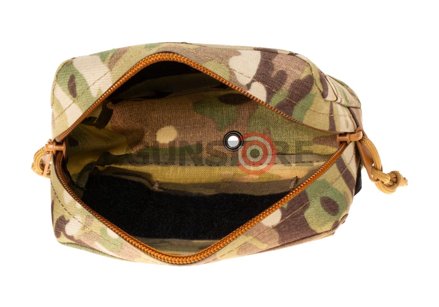 Fotografia: Utility Pouch Medium with MOLLE