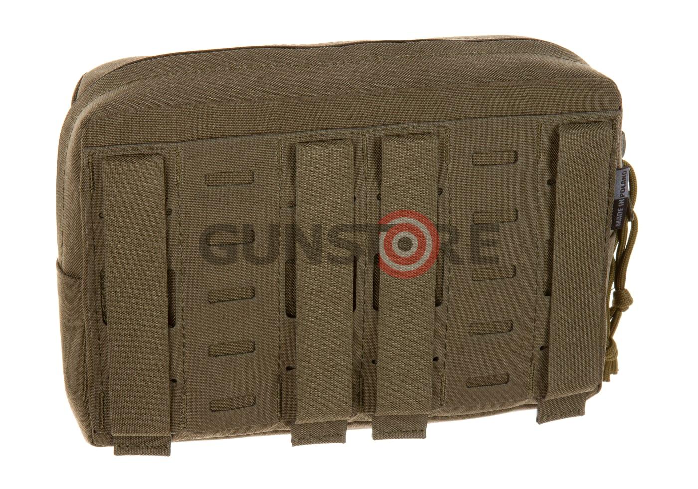 Fotografia: Utility Pouch Large with MOLLE