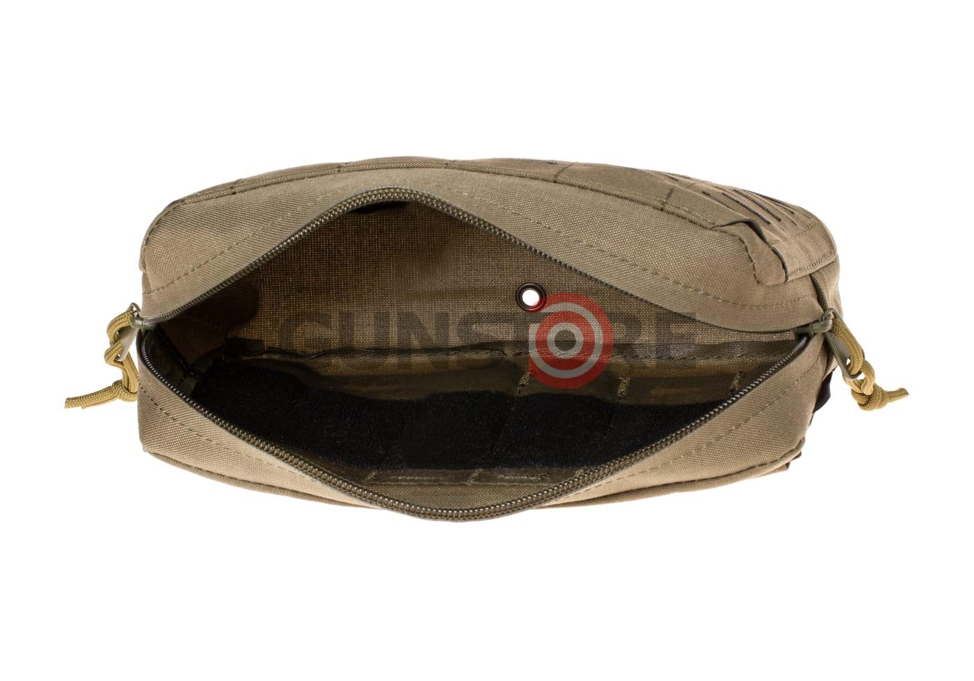 Fotografia: Utility Pouch Large with MOLLE