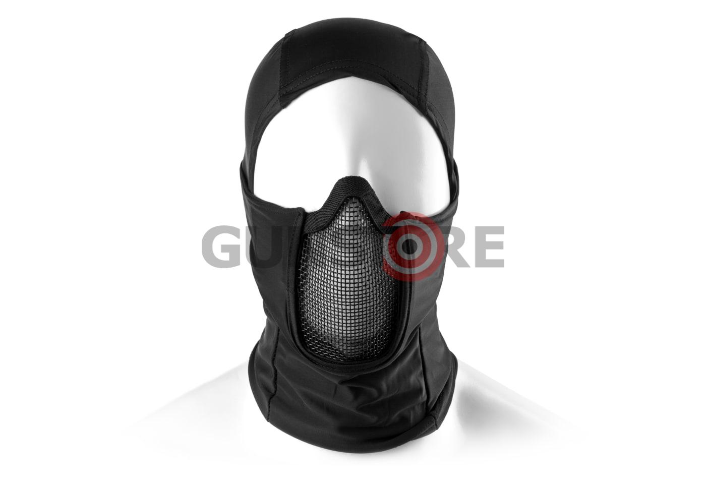 Fotografia: Mk.III Steel Half Face Mask