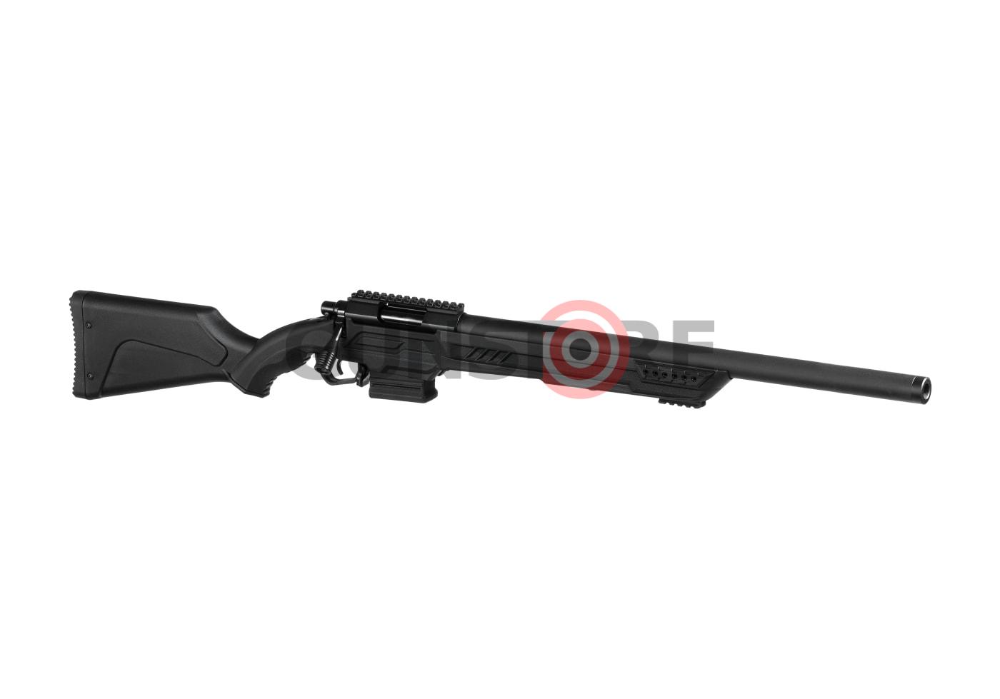 AAC T11 Bolt Action Sniper Rifle