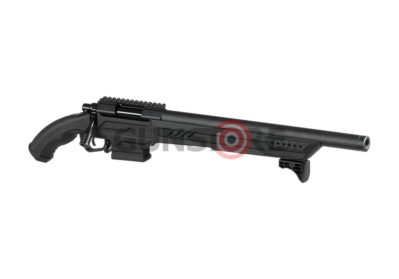 AAC T11 Short Bolt Action Sniper Rifle