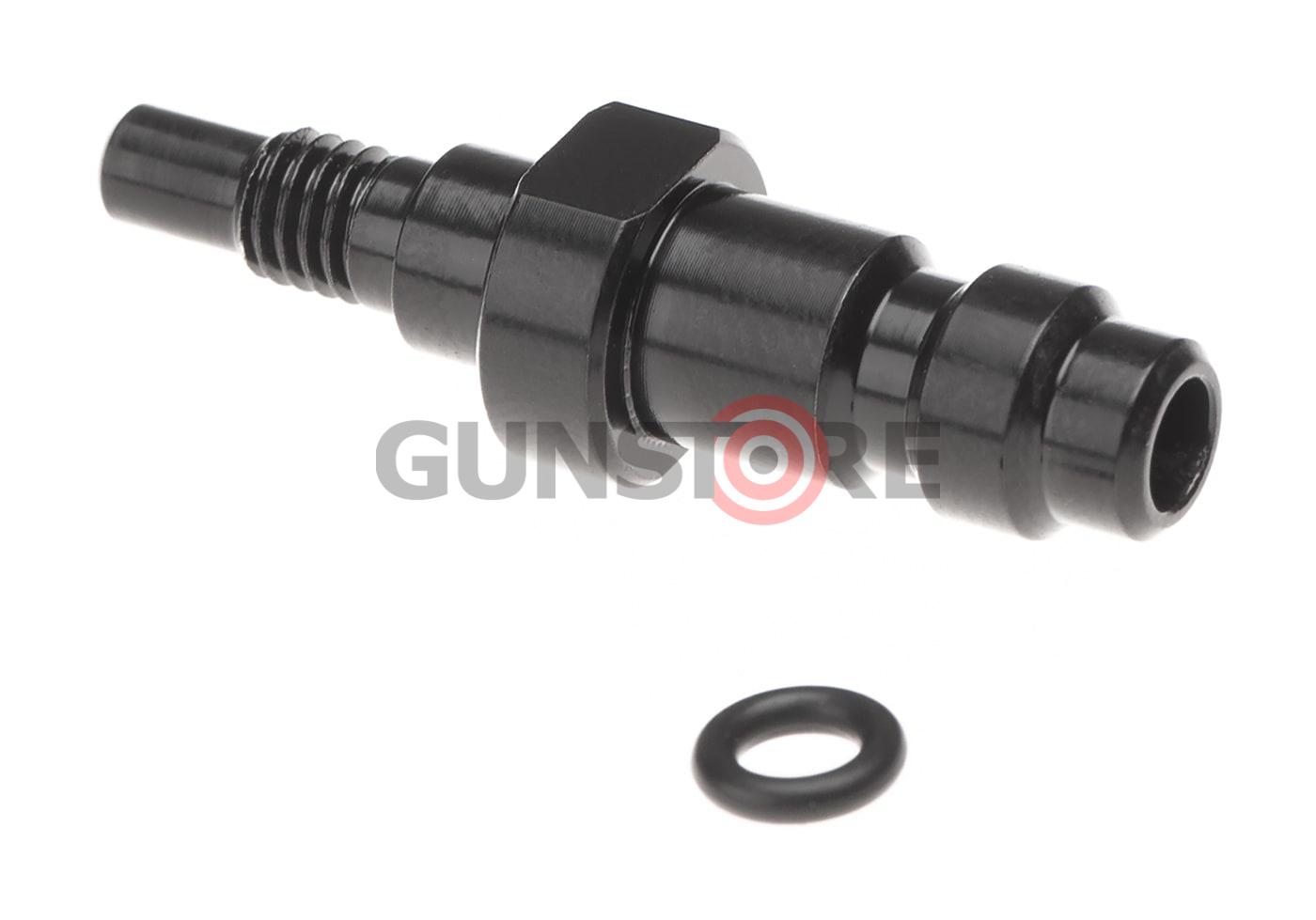 QD HPA Walve Adaptor