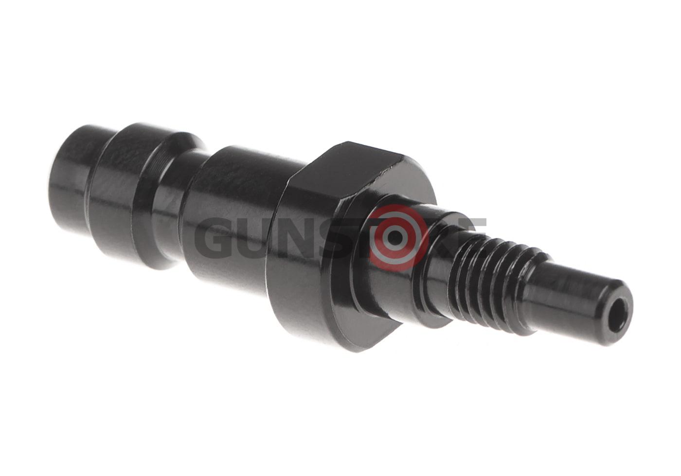 Fotografia: QD HPA Walve Adaptor