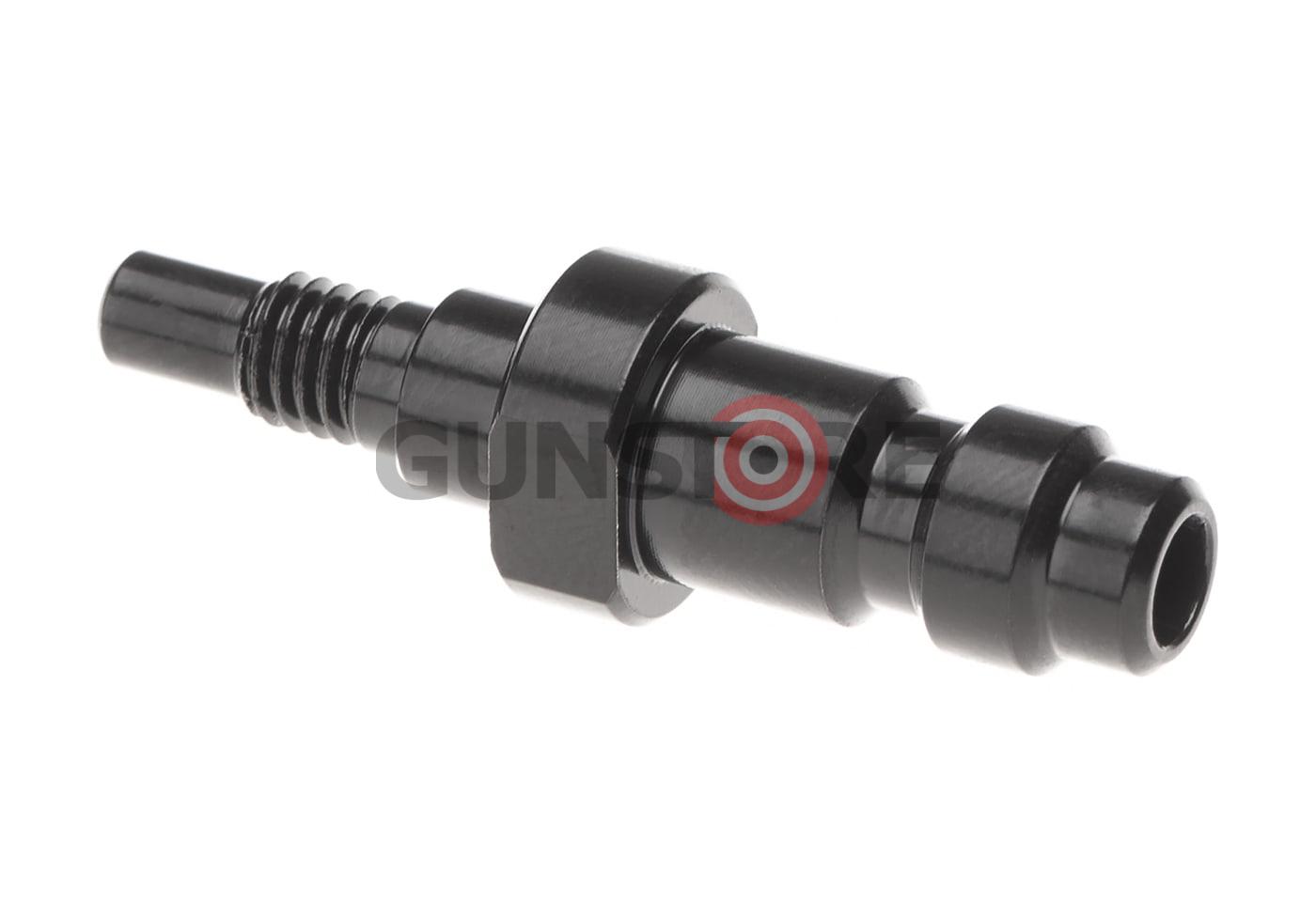 Fotografia: QD HPA Walve Adaptor