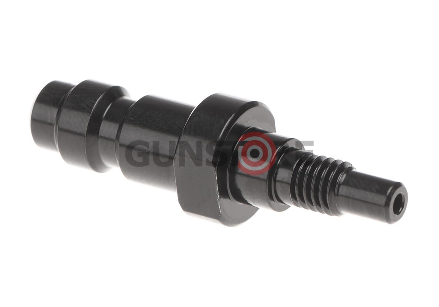 Fotografia: QD HPA Walve Adaptor