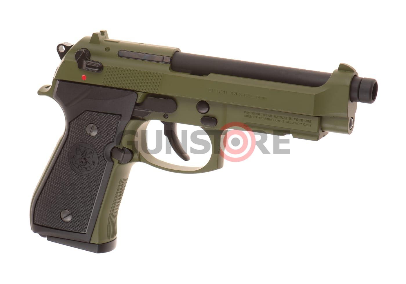 GPM92 GP2 Metal Version GBB