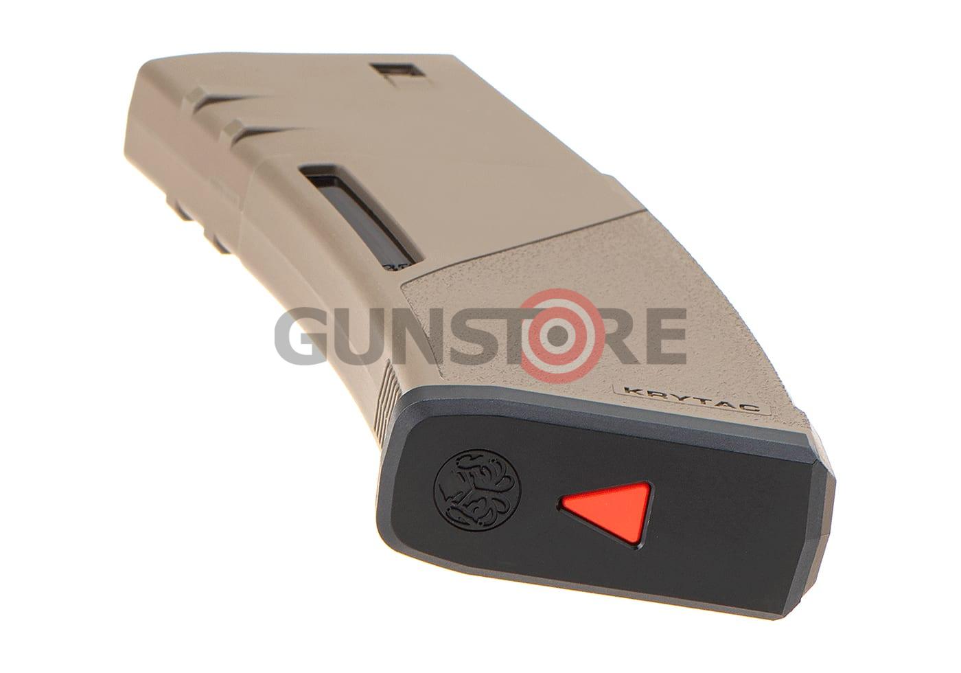 Fotografia: Magazine M4 Midcap 150rds