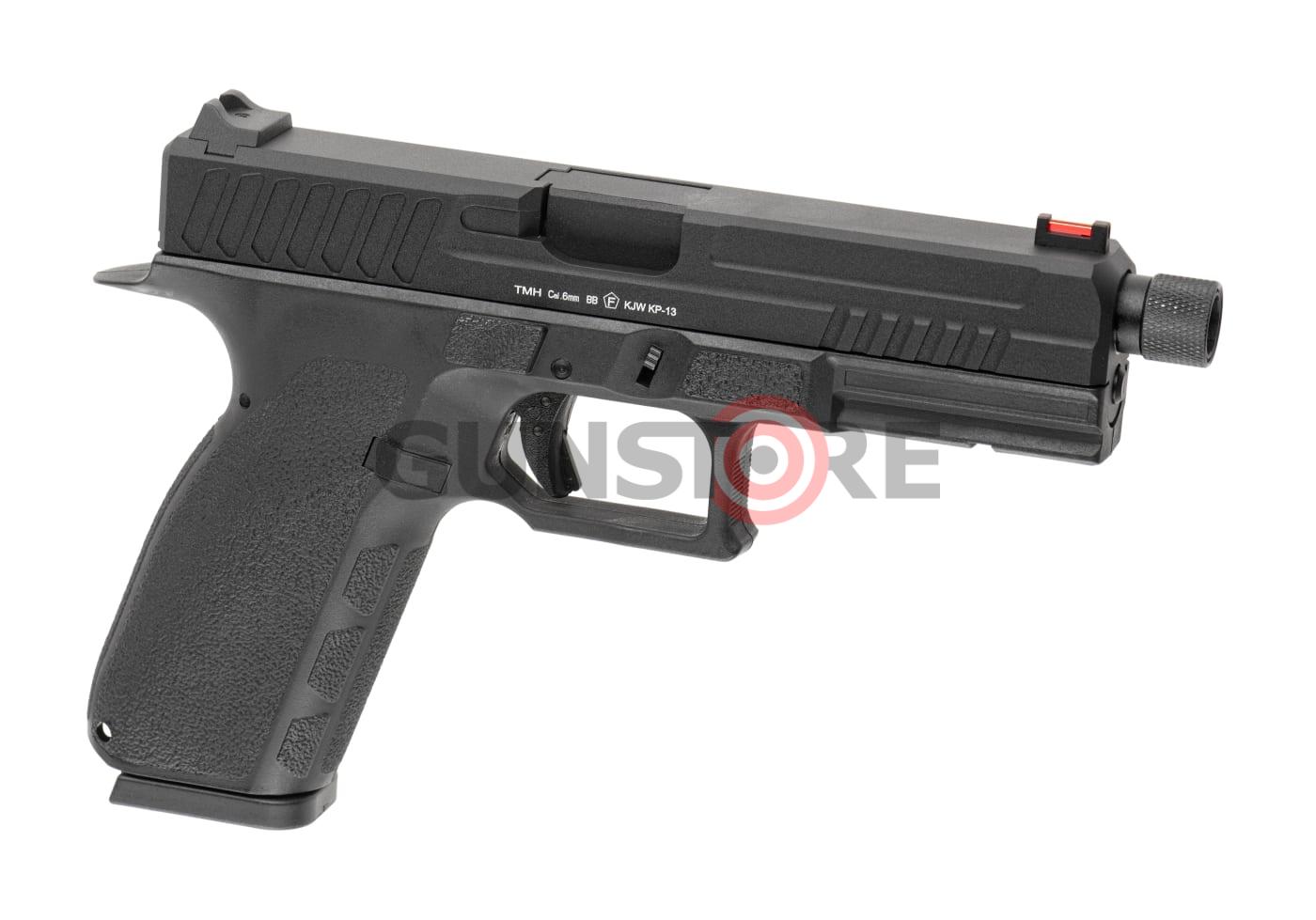 KP-13 TBC Metal Version GBB