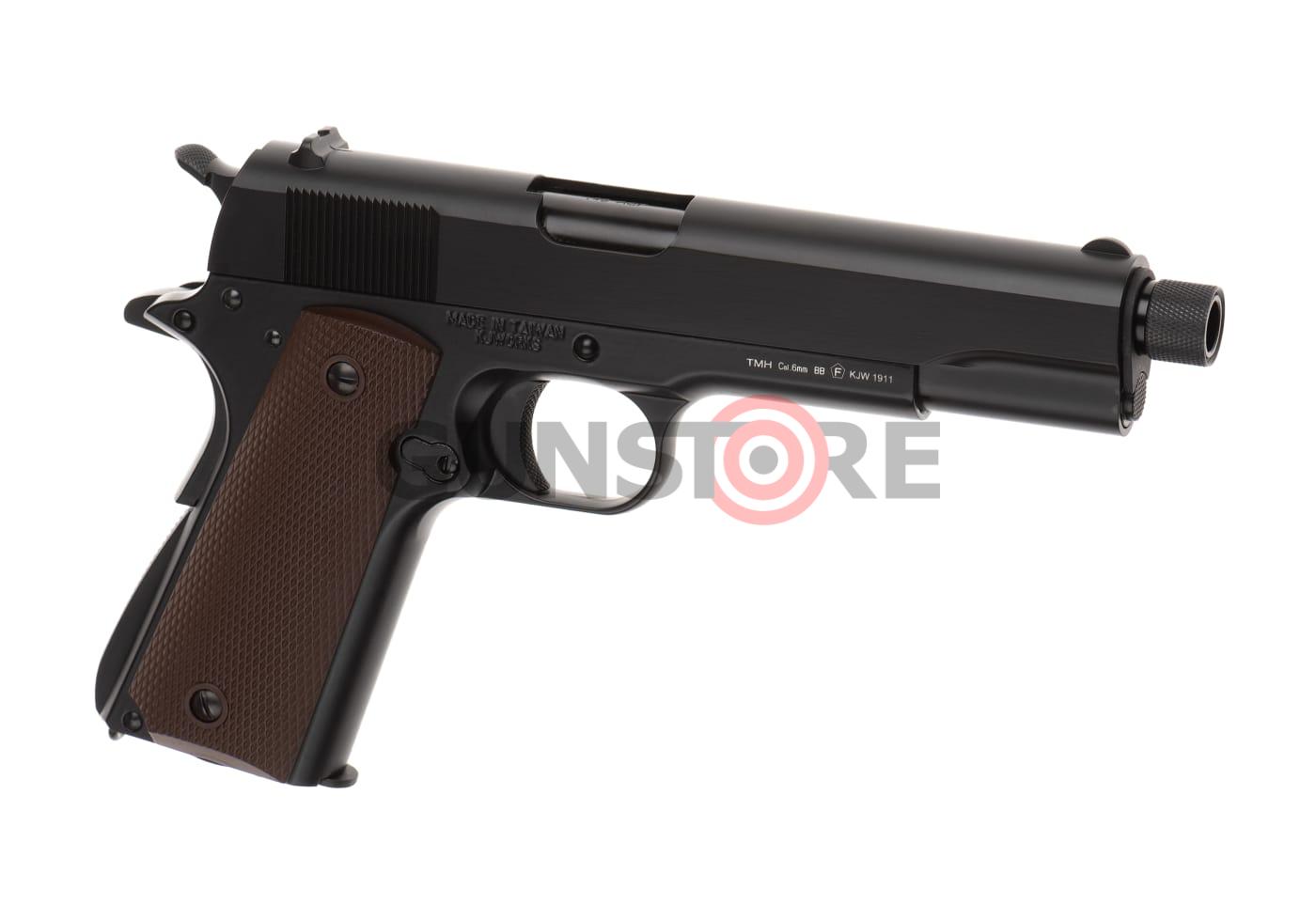 M1911 TBC Full Metal GBB