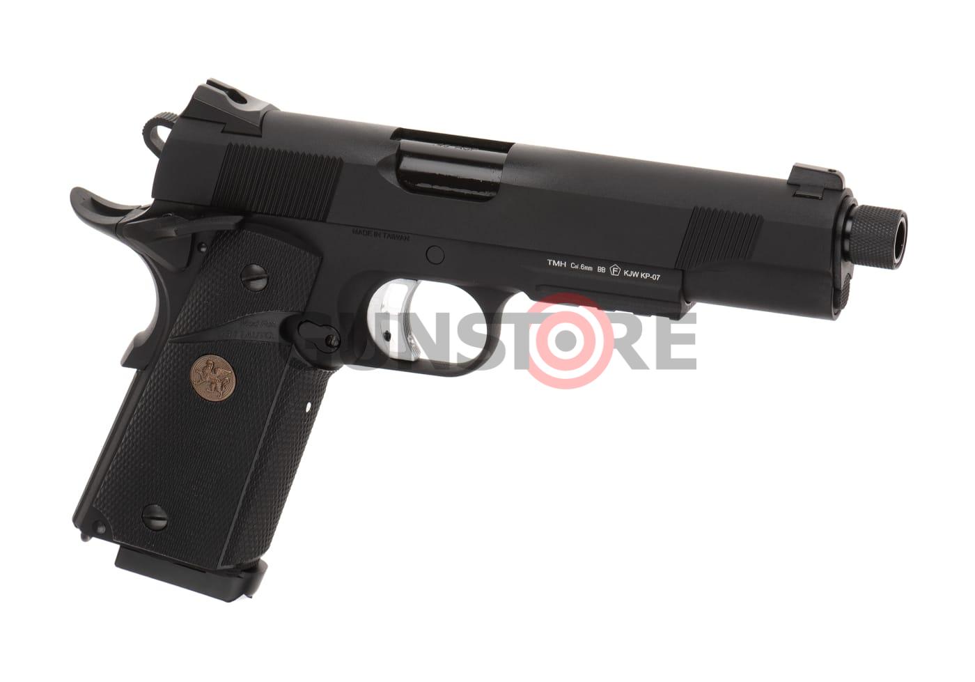 M1911 MEU TBC Full Metal GBB