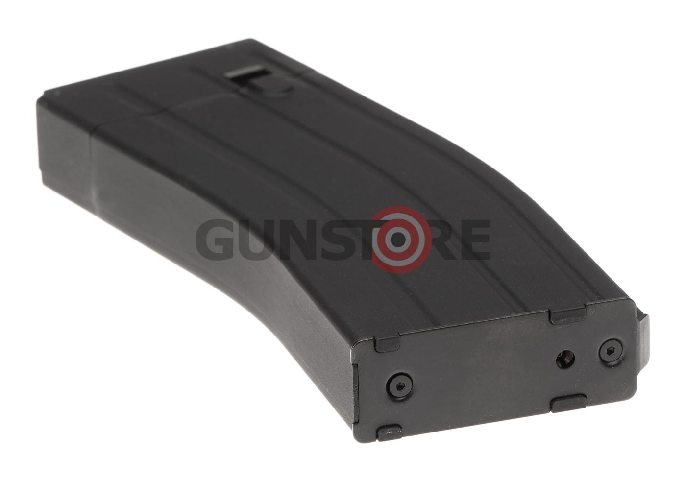 Fotografia: Magazin M4 A1 GBR 30rds