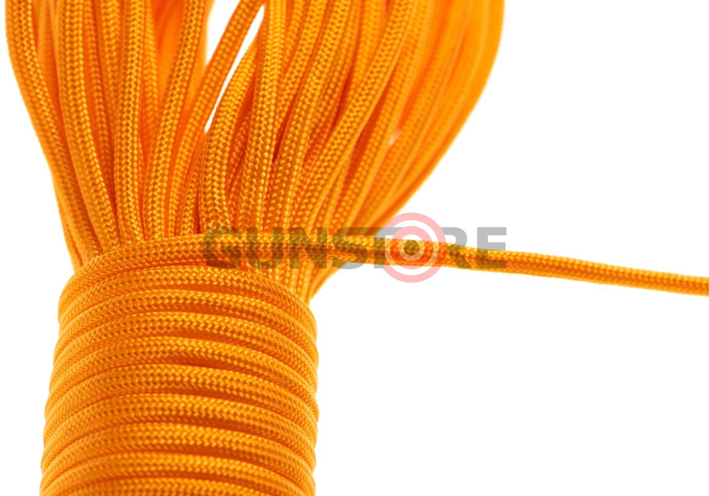 Fotografia: Paracord Type III 550 20m