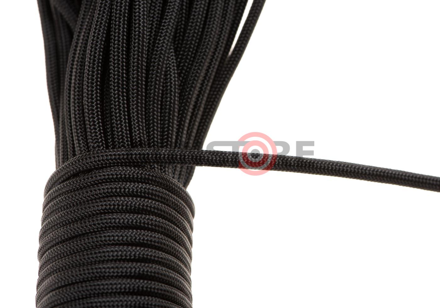Fotografia: Paracord Type III 550 20m