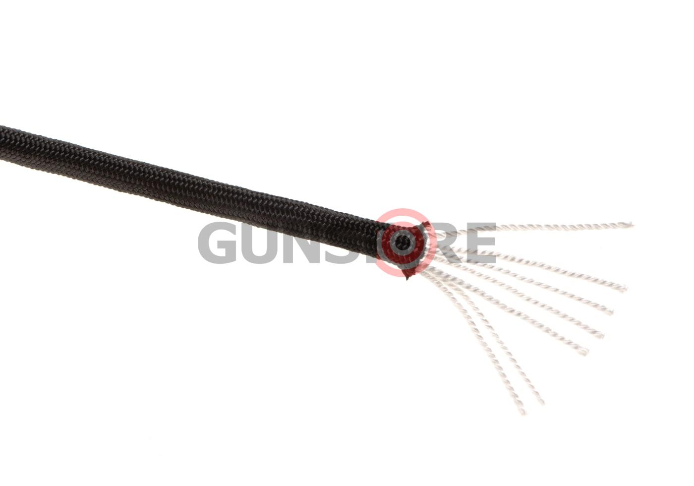 Fotografia: Paracord Type III 550 20m