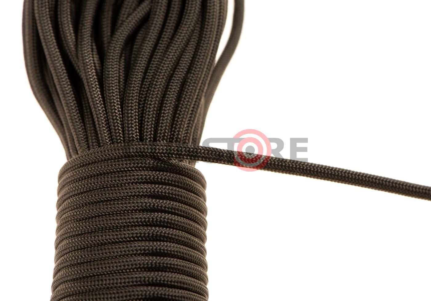 Fotografia: Paracord Type III 550 20m